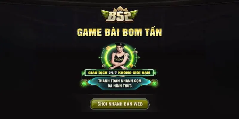 B52 Lời khuyên và khuyến cáo khi truy cập vào website B52