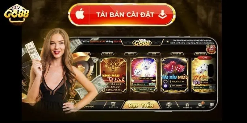 GO88 Phân biệt trang web GO88 giả mạo, lừa đảo như thế nào?