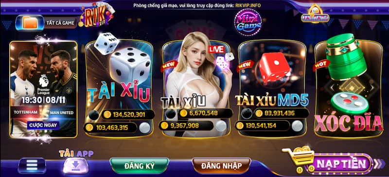 Vì Sao Người Chơi Cần Phân Biệt Domain Rikvip Thật Giả?